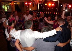 Stone Manor Hotel Wedding Party Venue Function Room Mobile Video Disco Siddy Sounds VDJ Patio Suite Garden Room Manor Suite
